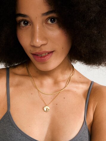 Declan Necklace 2-in-1 Set