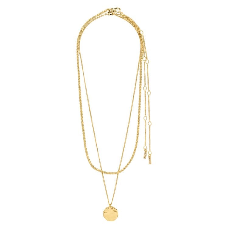 Declan Necklace 2-in-1 Set