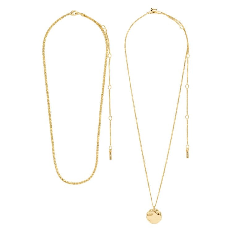 Declan Necklace 2-in-1 Set
