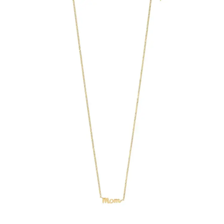 MOM necklace
