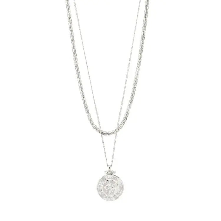 Nomad Necklace
