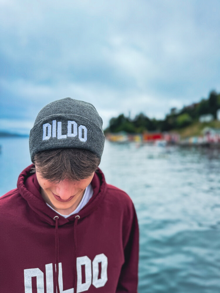 Dildo Beanie