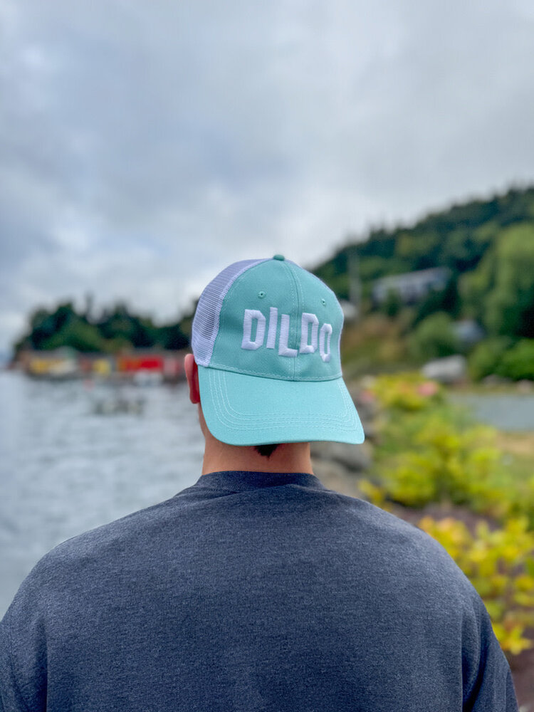 DILDO Trucker Hat