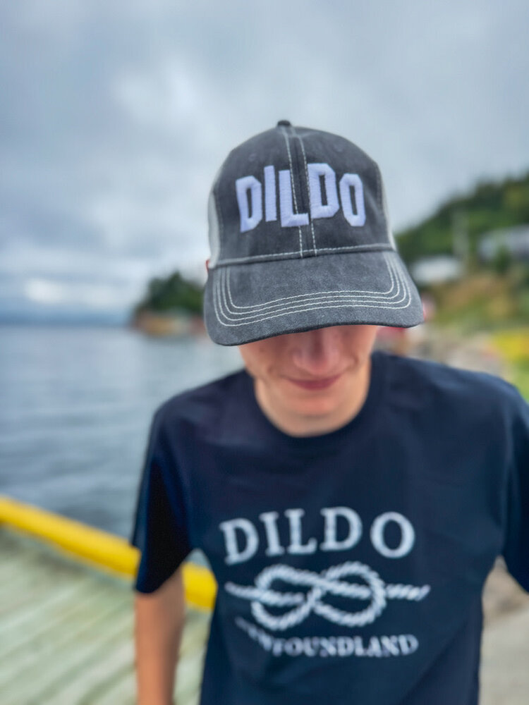DILDO Trucker Hat