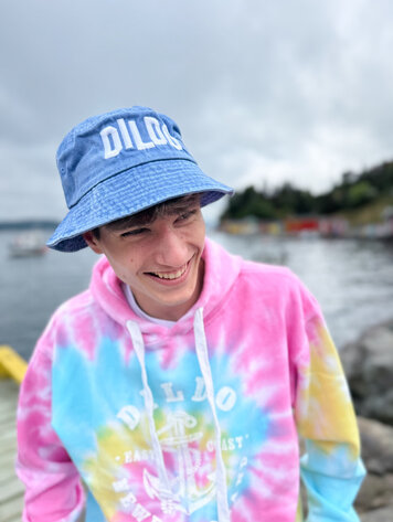 Dildo Bucket Hat