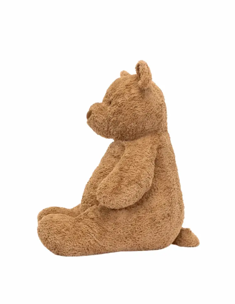 Jellycat Inc Bartholomew Bear Gigantic