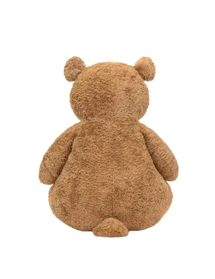 Jellycat Inc Bartholomew Bear Gigantic