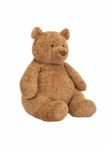Jellycat Inc Bartholomew Bear Gigantic
