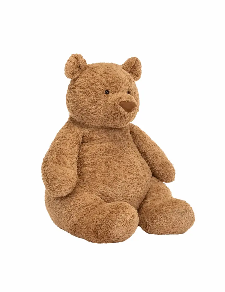 Jellycat Inc Bartholomew Bear Gigantic