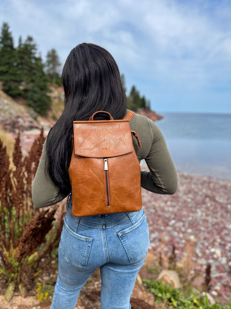 Chloe Convertible Backpack