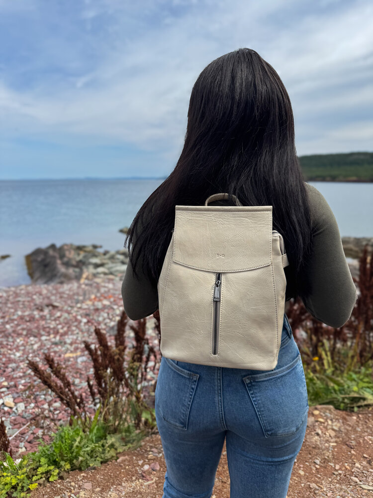 Chloe Convertible Backpack