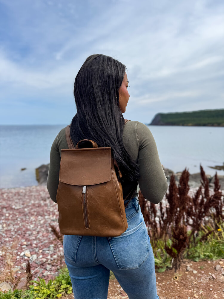 Chloe Convertible Backpack