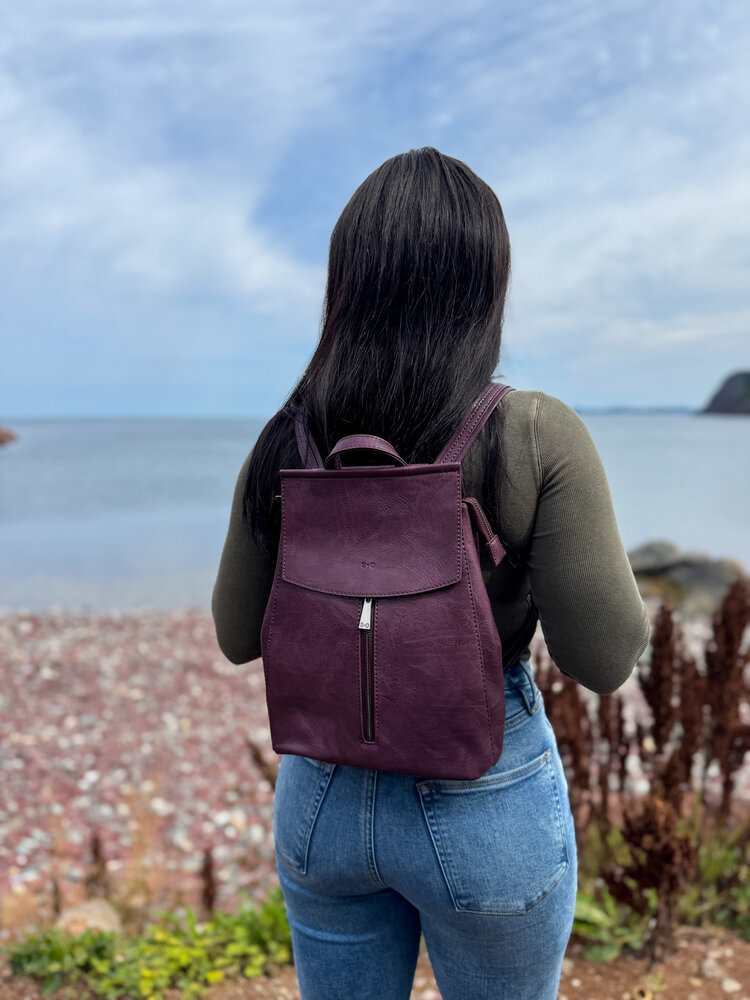 Chloe Convertible Backpack