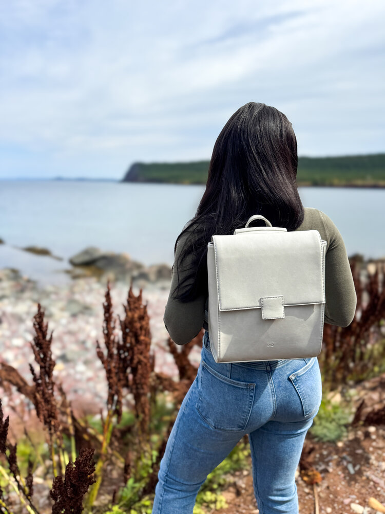 Amara Convertible Backpack