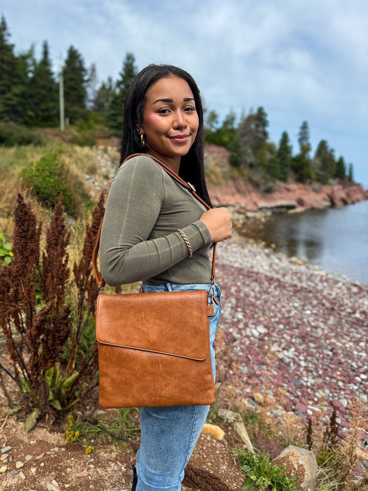 Luna Crossbody
