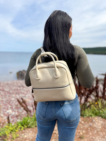 Jazzlyn Convertible Backpack