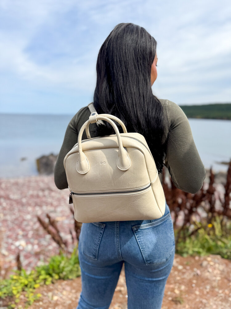 Jazzlyn Convertible Backpack