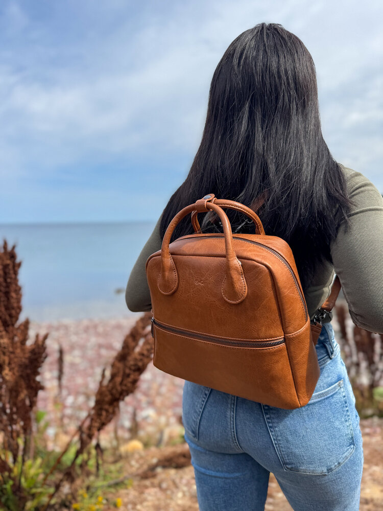 Jazzlyn Convertible Backpack