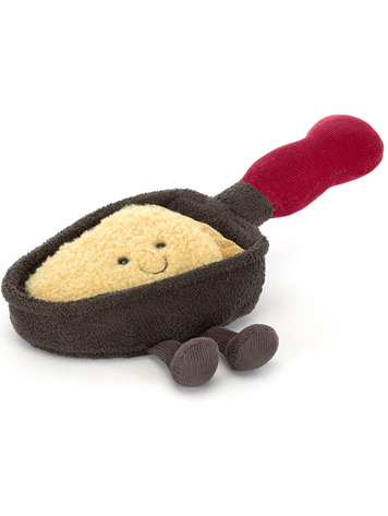 Jellycat Inc Amuseables Raclette