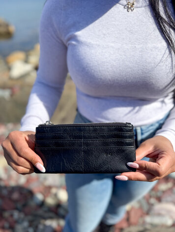 Briella Slim Wallet