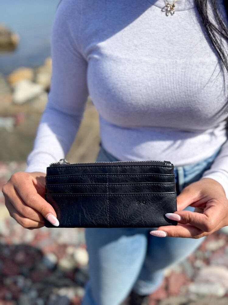 Briella Slim Wallet