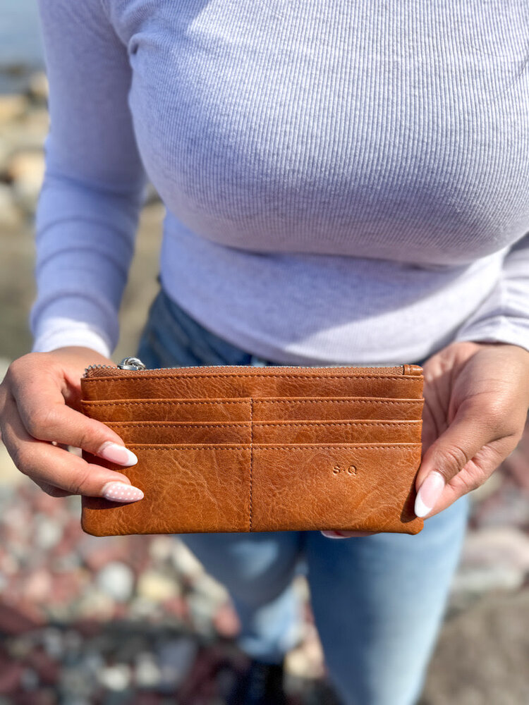 Briella Slim Wallet