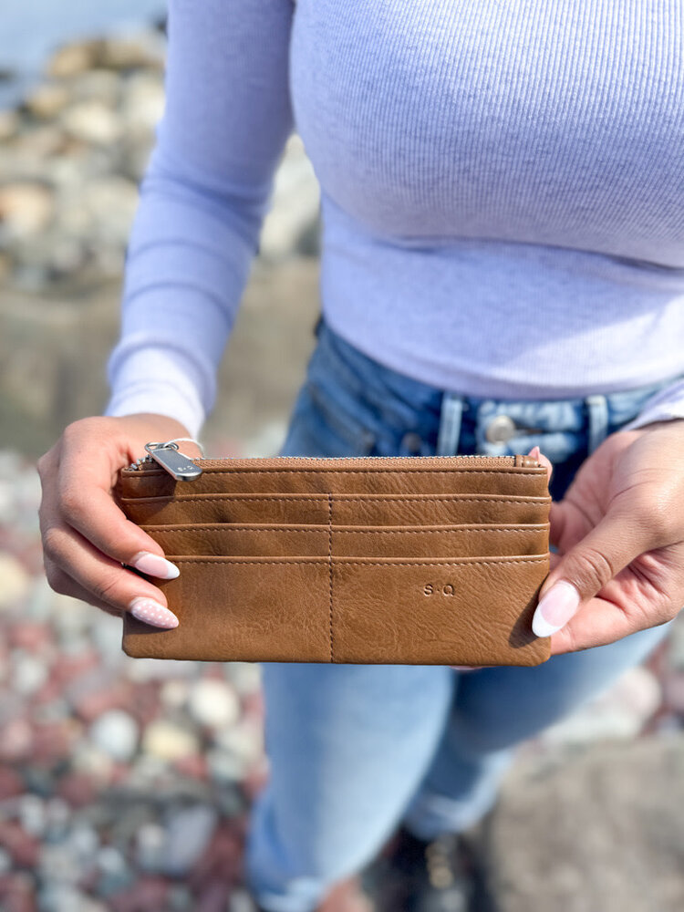Briella Slim Wallet