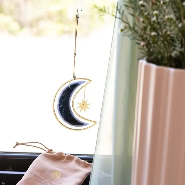 Stained Glass Light Catcher