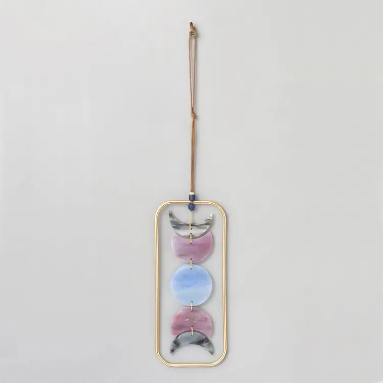 Stained Glass Light Catcher