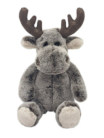 Marley the Moose