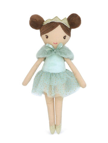 Joelle Princess Pocket Doll