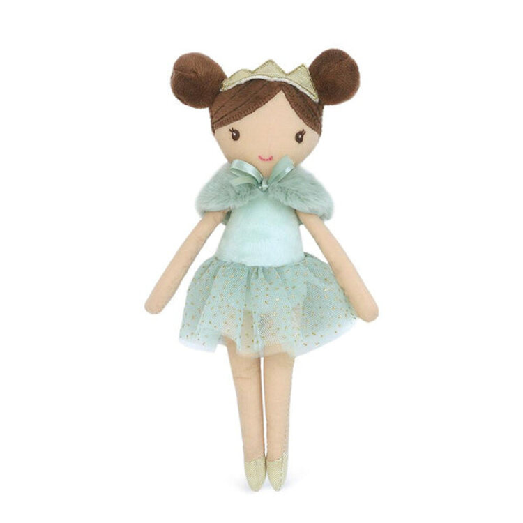 Joelle Princess Pocket Doll