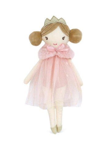 Tinsley Princess Pocket Doll