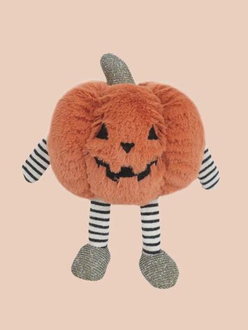 Baby Boo Jack O Lantern- Orange