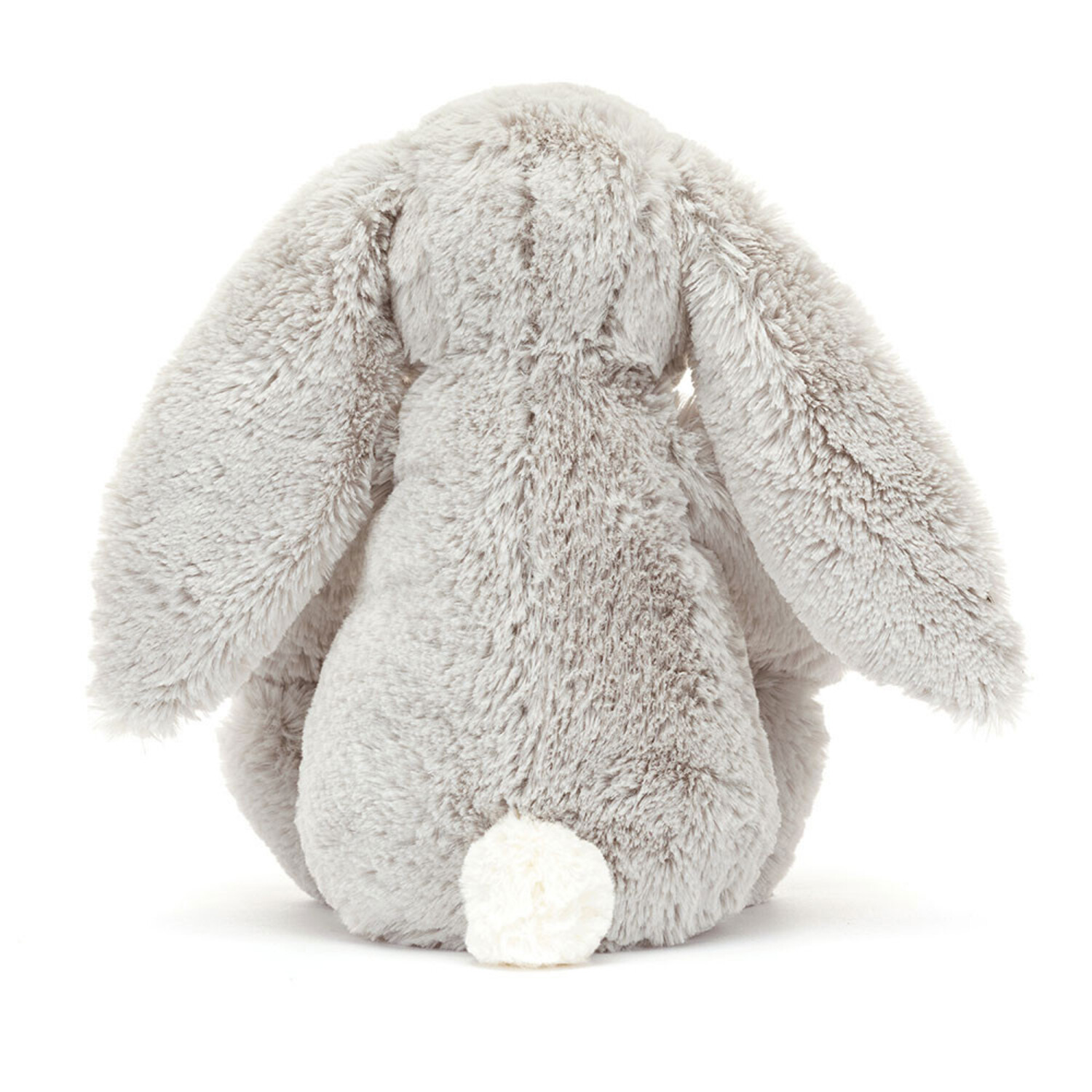 Blossom Silver Bunny Bloom Mサイズ Jellycat-Bunny Blossom Silver