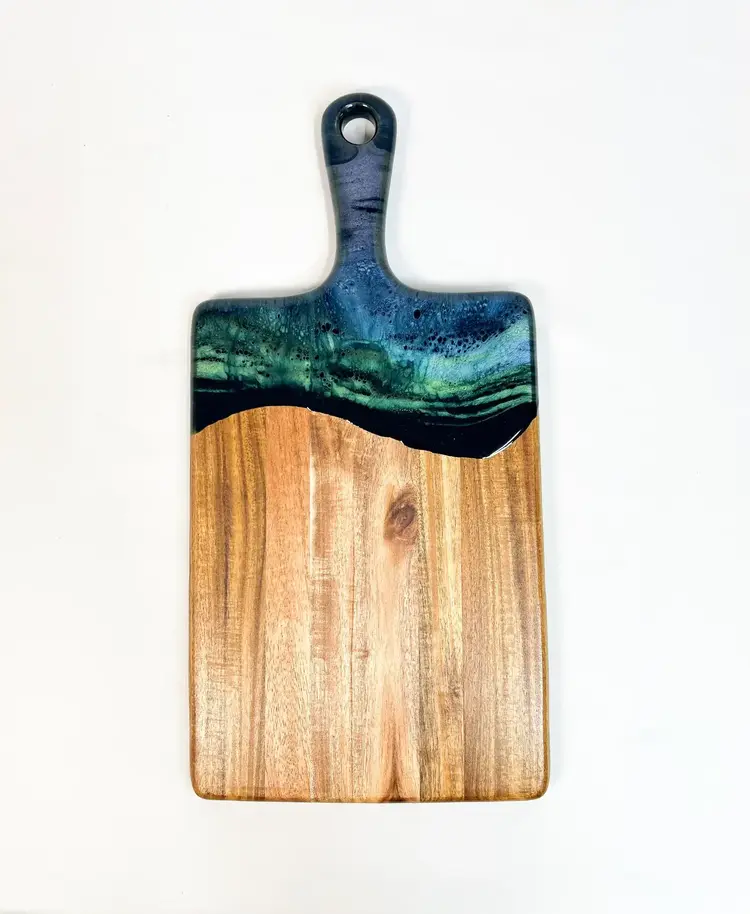 Charcuterie Board 8" X 16"