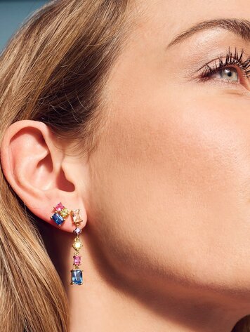 Ivrea Tre Earrings