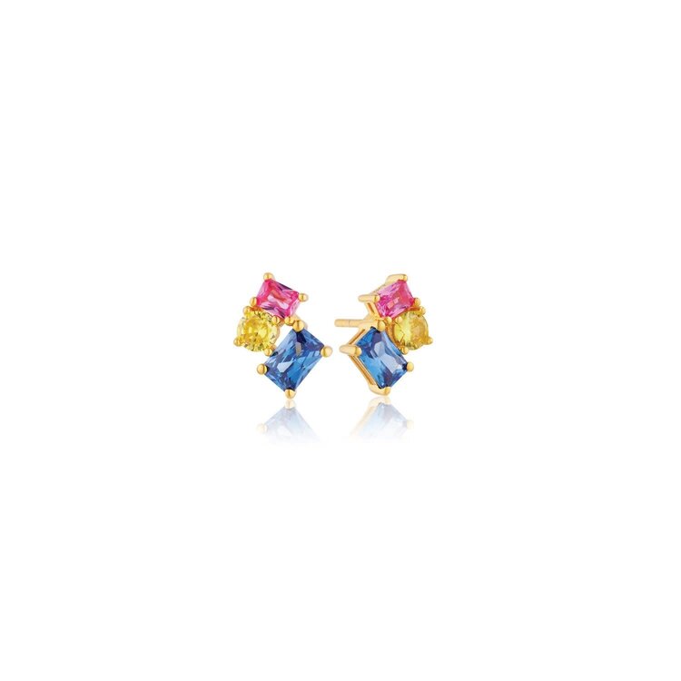 Ivrea Tre Earrings