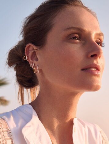 Belluno Piccolo Earrings