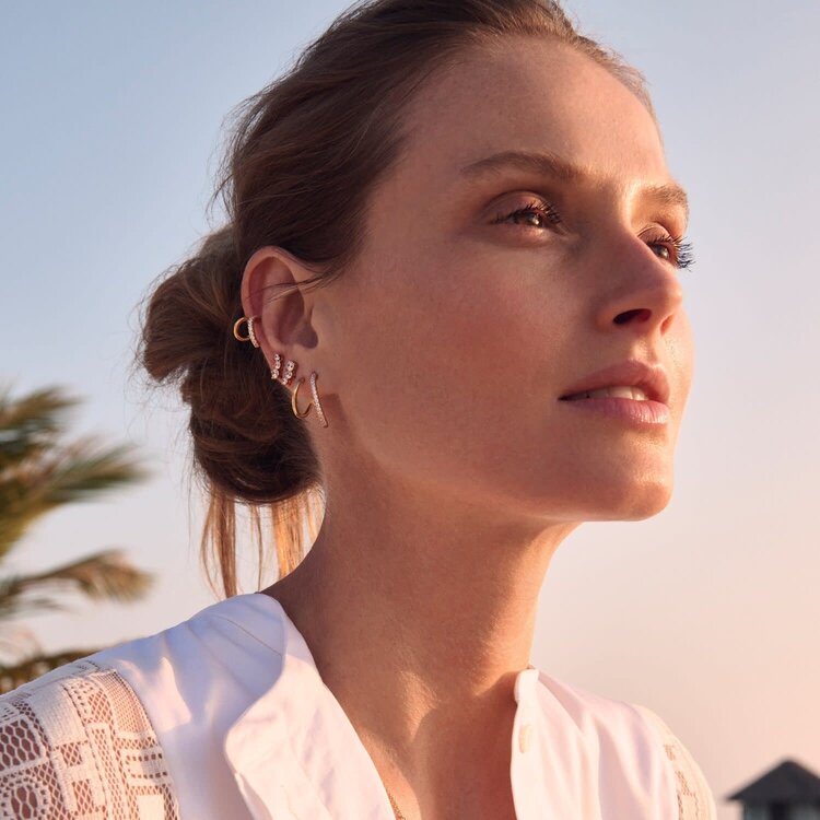 Belluno Piccolo Earrings