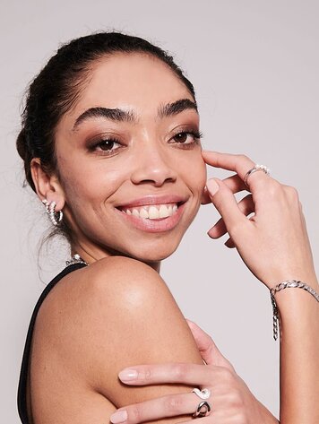 Padua Medio Earrings