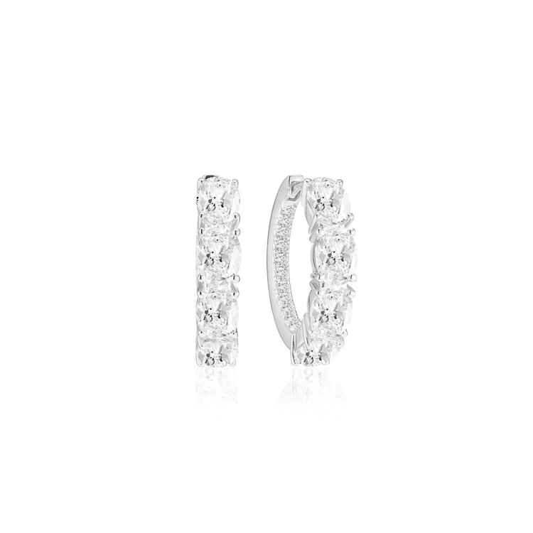 Ellisse Creolo Earring