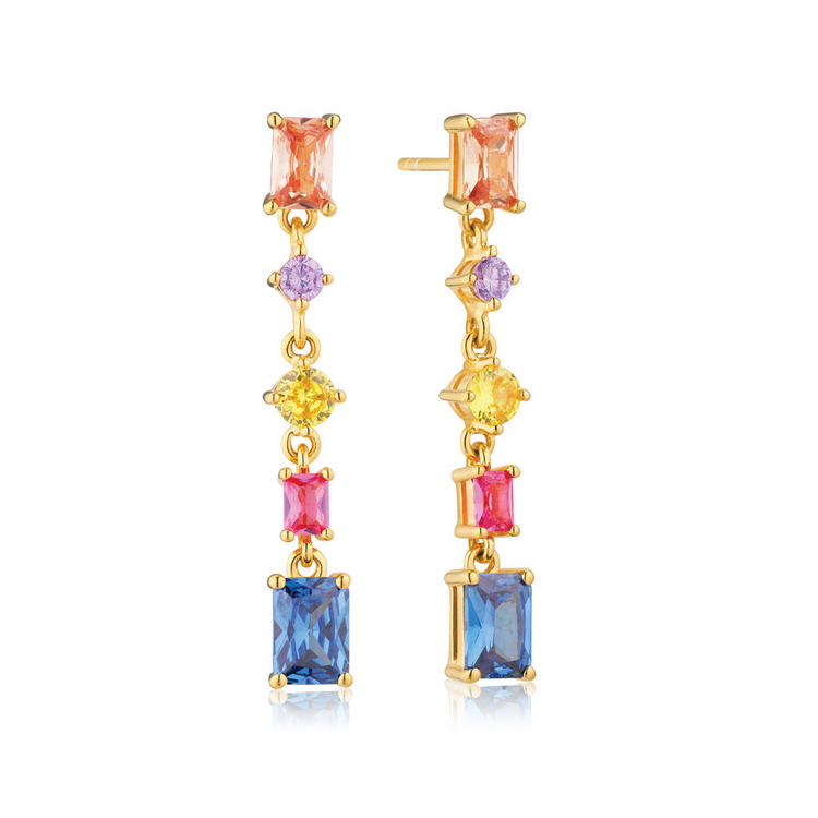 Ivrea Cinque Piccolo Earrings