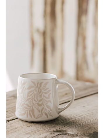 Berryvine Mug