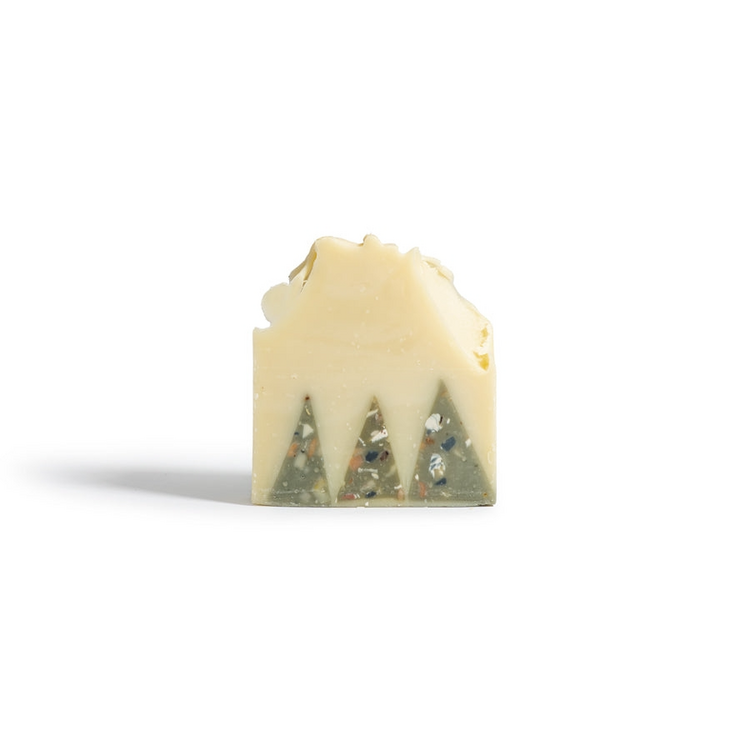 Christmas Tree Farm Soap Bar