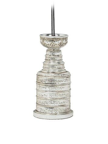 Stanley Cup Ornament