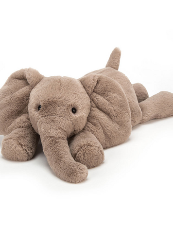 Jellycat Inc Smudge Elephant