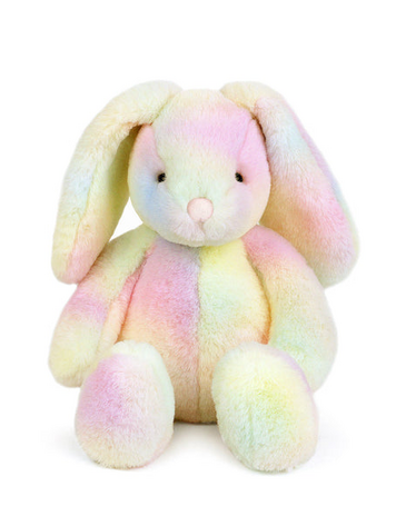 Rainbow Bunny