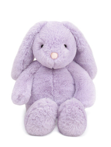 Heather Bunny Lavender
