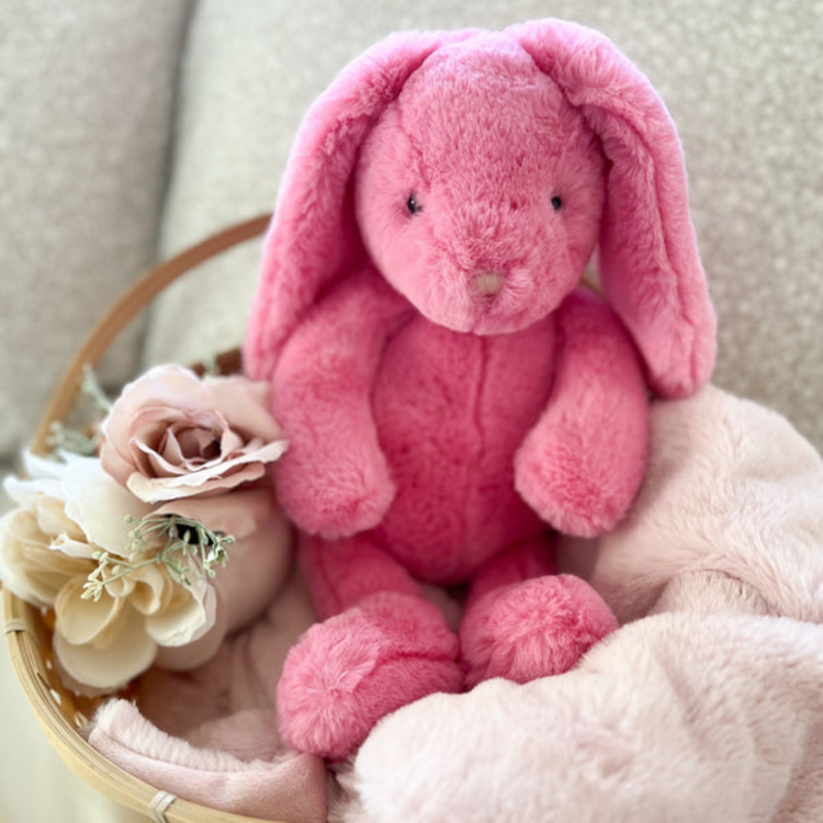 Blossom Bunny Pink